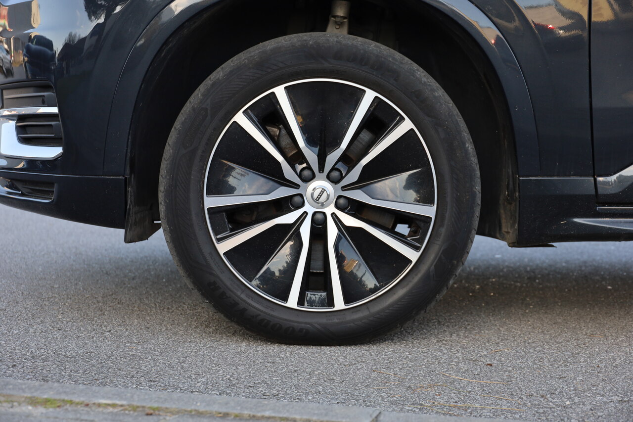 XC90 T8 Inscription Expression Geart. AWD