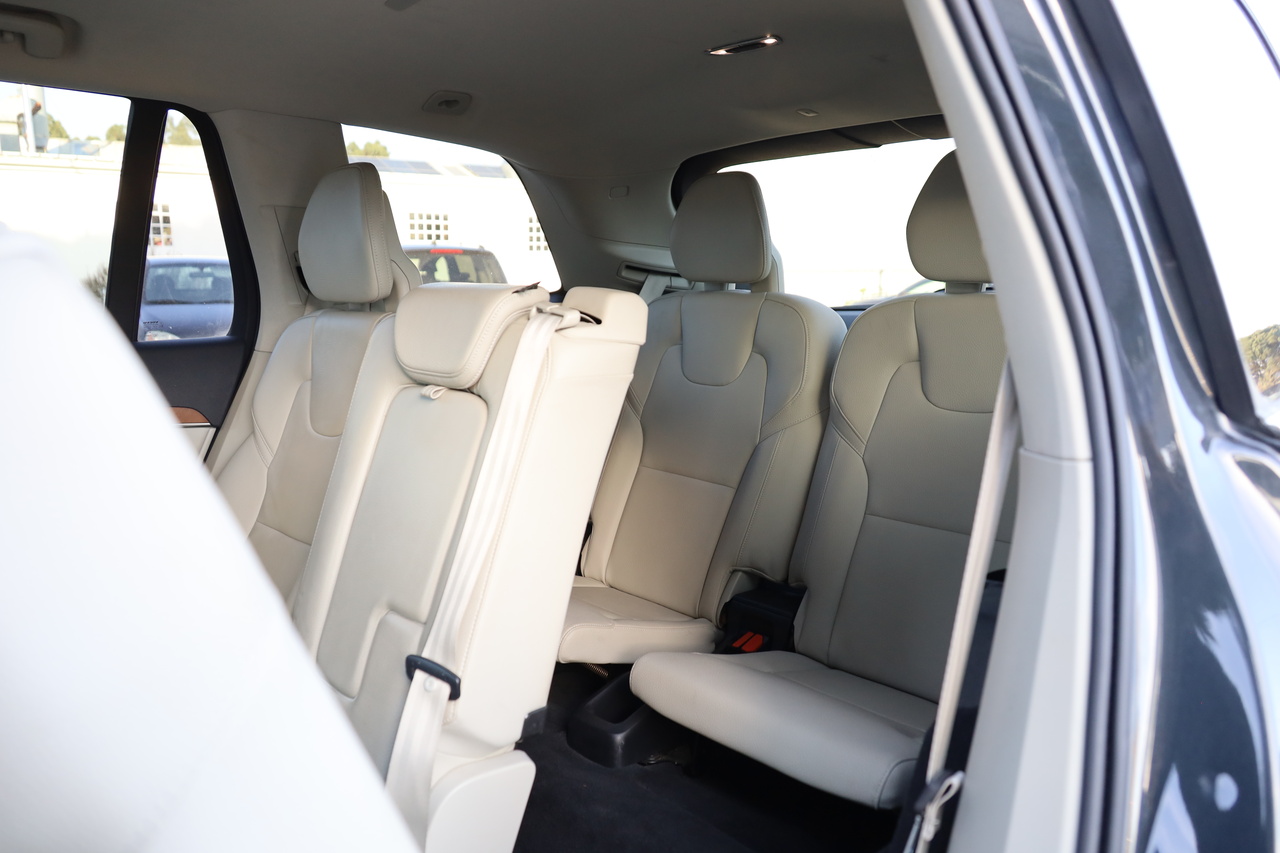 XC90 T8 Inscription Expression Geart. AWD