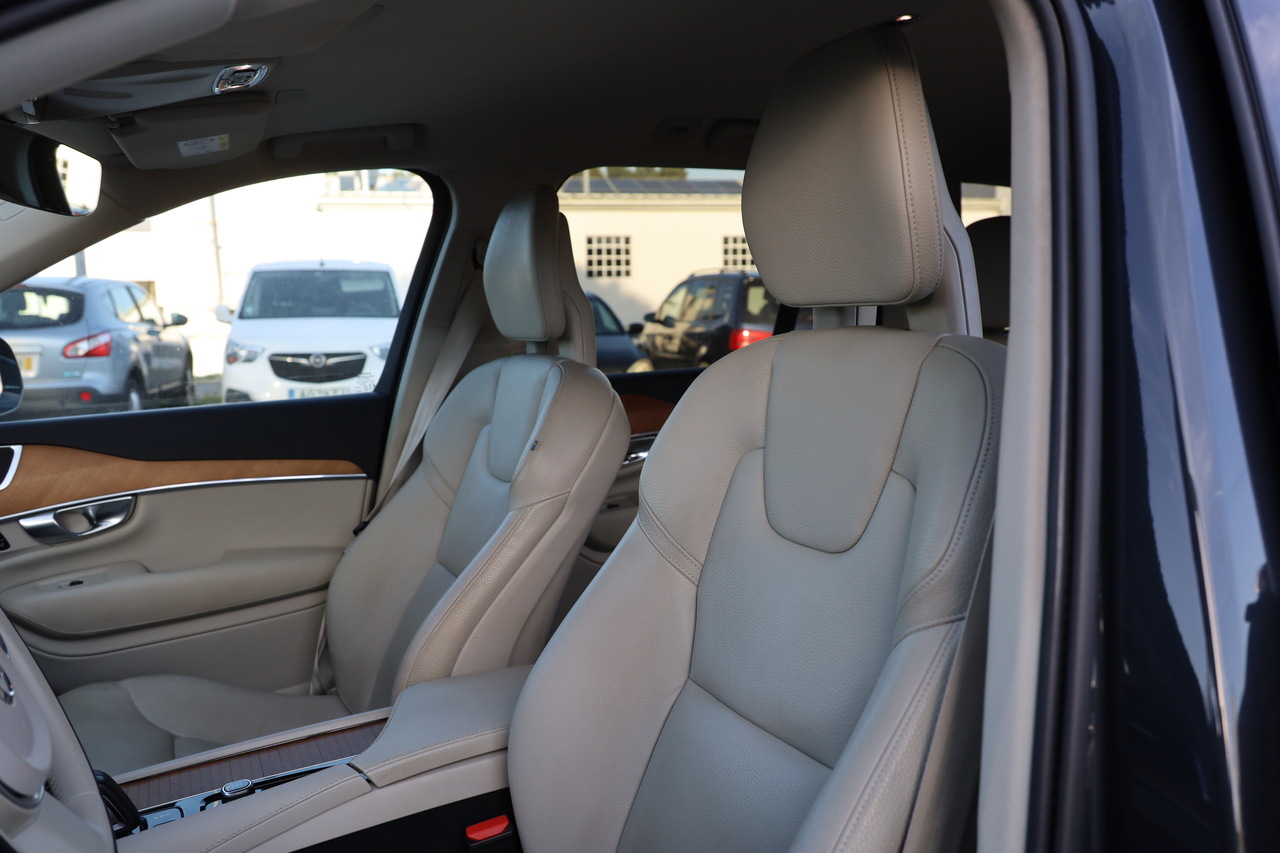 XC90 T8 Inscription Expression Geart. AWD