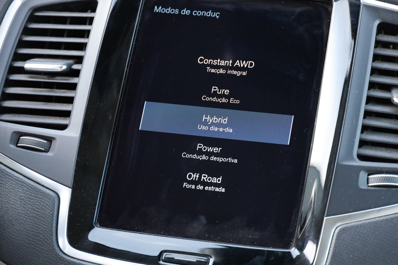 XC90 T8 Inscription Expression Geart. AWD