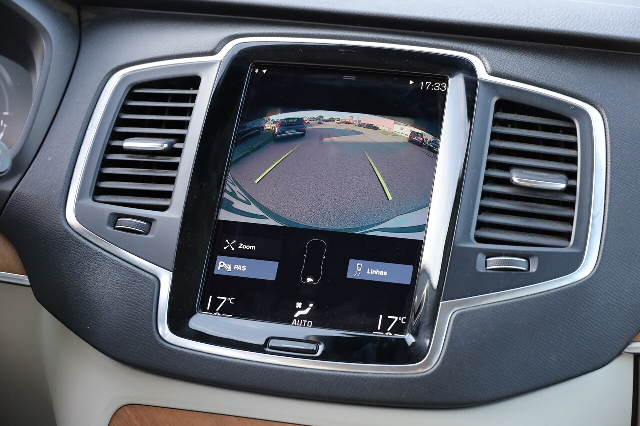 XC90 T8 Inscription Expression Geart. AWD