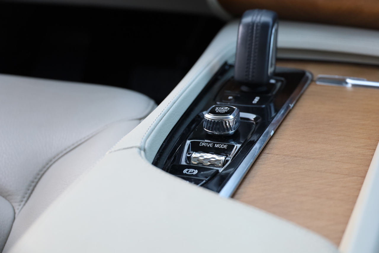 XC90 T8 Inscription Expression Geart. AWD