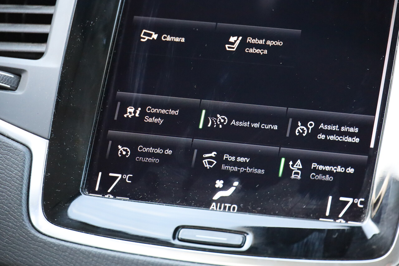 XC90 T8 Inscription Expression Geart. AWD
