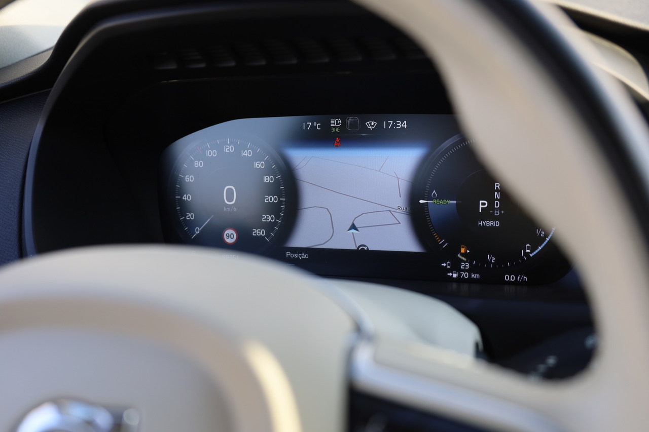 XC90 T8 Inscription Expression Geart. AWD