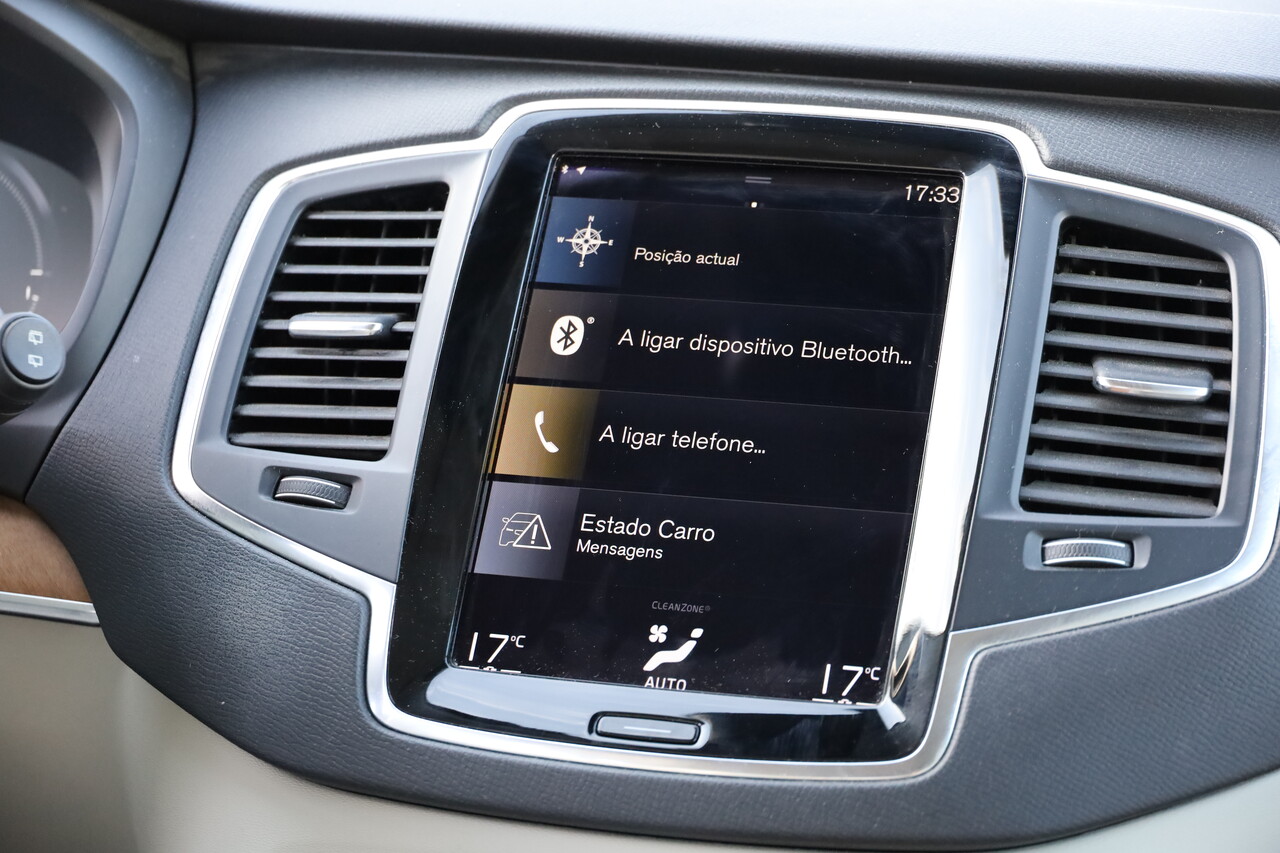 XC90 T8 Inscription Expression Geart. AWD