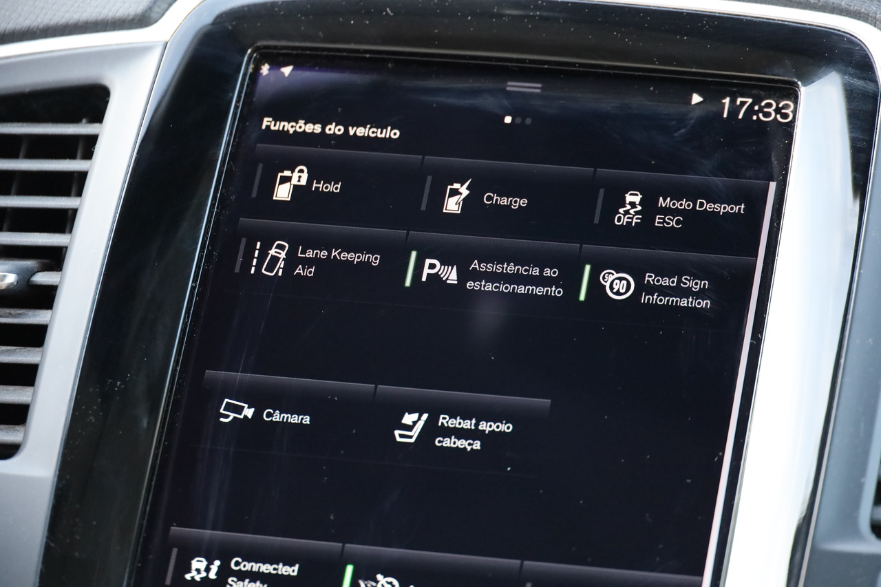 XC90 T8 Inscription Expression Geart. AWD