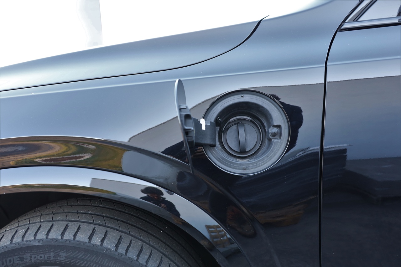 XC90 T8 R-Design Geart. AWD
