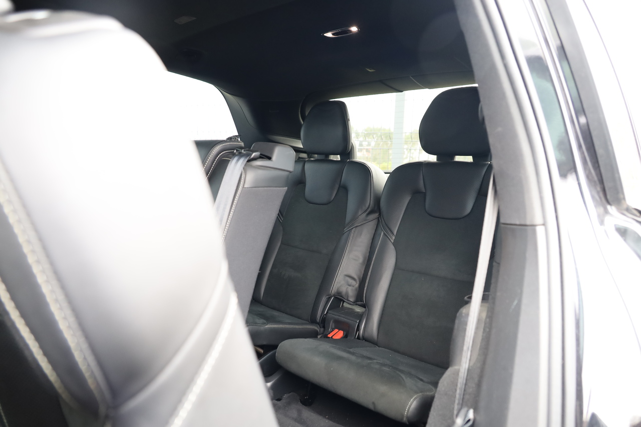 XC90 T8 R-Design Geart. AWD