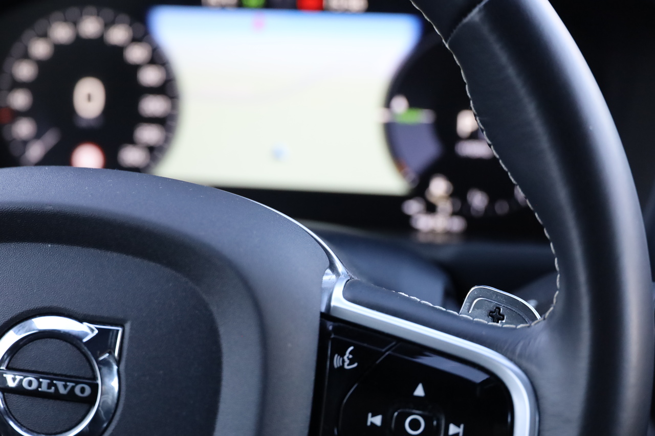 XC90 T8 R-Design Geart. AWD