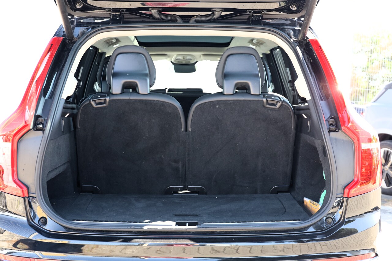 XC90 T8 Ultimate Bright