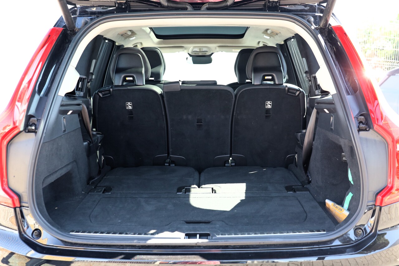 XC90 T8 Ultimate Bright