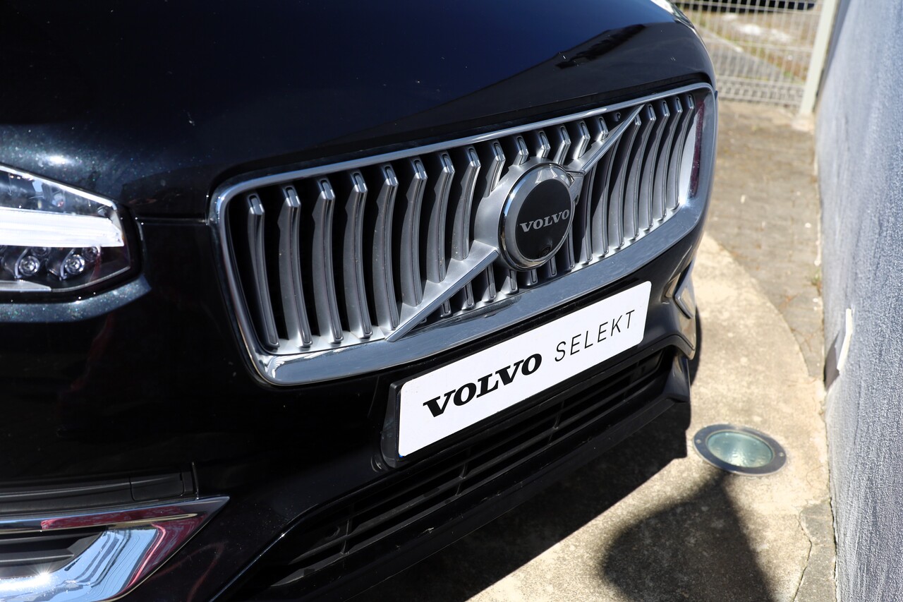 XC90 T8 Ultimate Bright