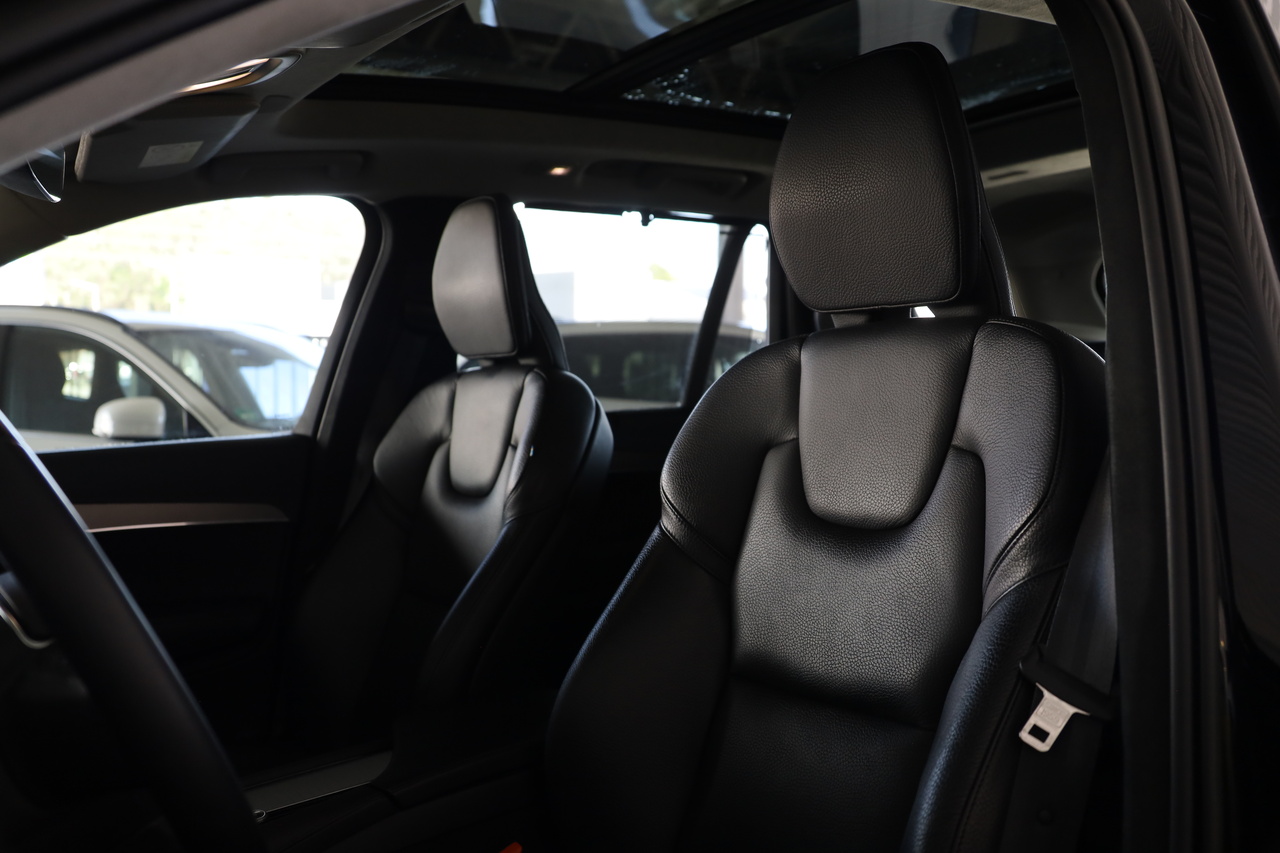 XC90 T8 Ultimate Bright