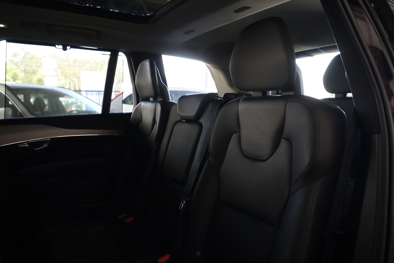 XC90 T8 Ultimate Bright
