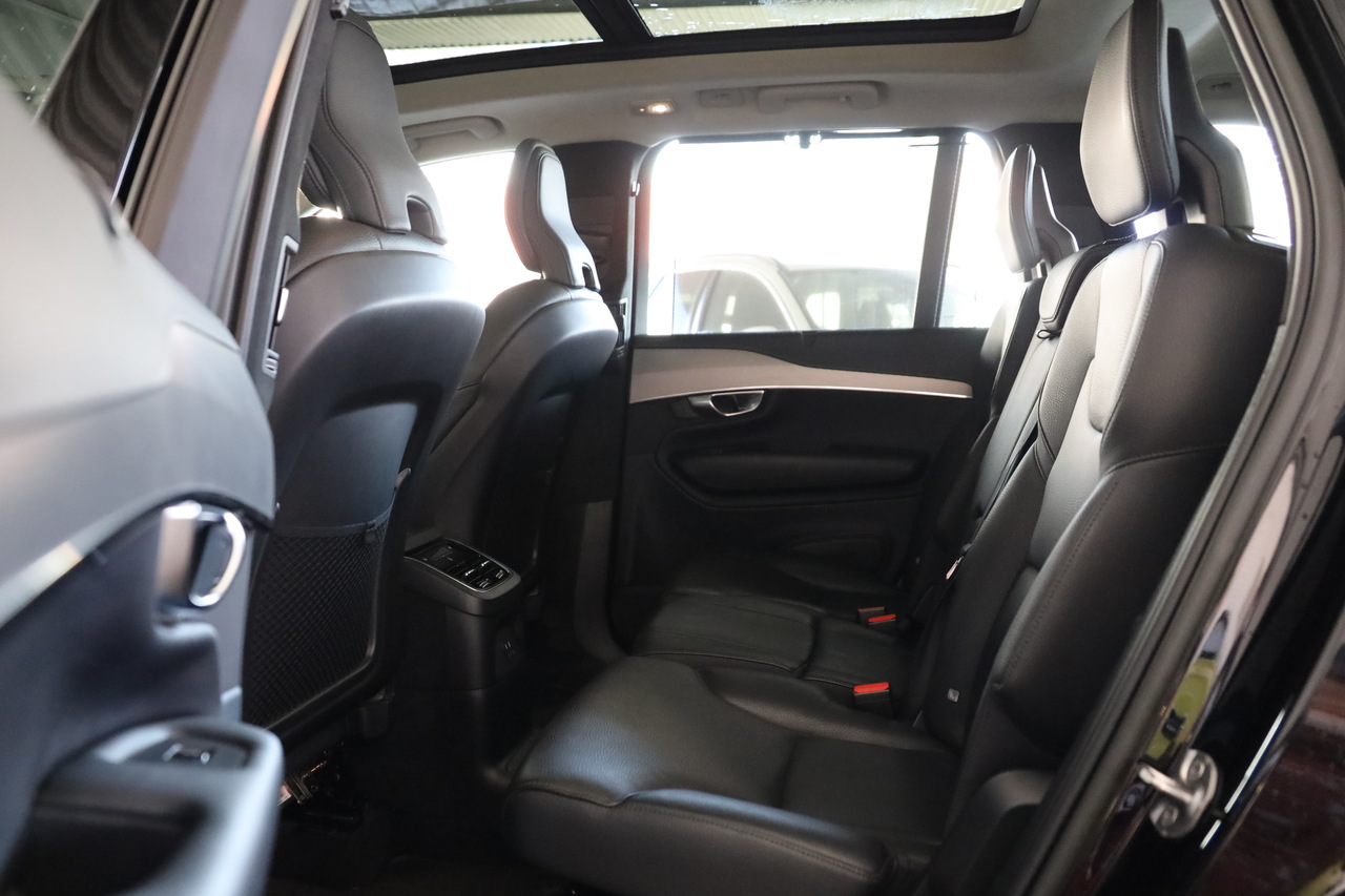 XC90 T8 Ultimate Bright