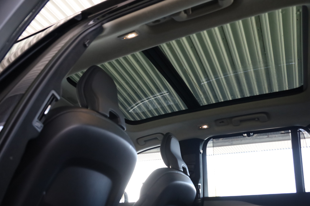XC90 T8 Ultimate Bright