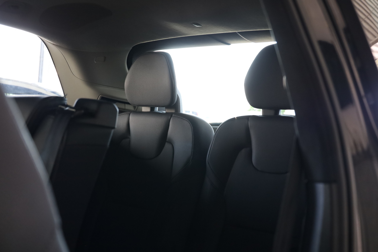 XC90 T8 Ultimate Bright