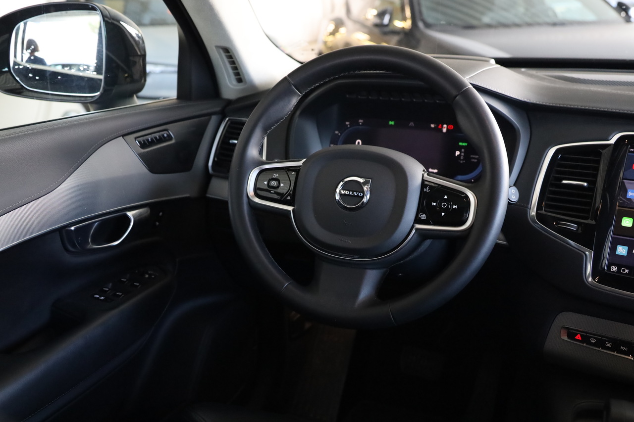 XC90 T8 Ultimate Bright