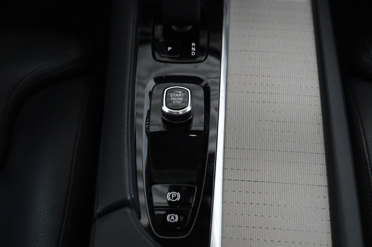 XC90 T8 Ultimate Bright