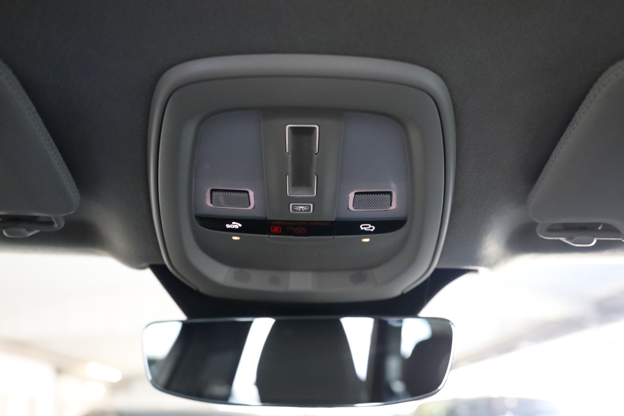 XC90 T8 Ultimate Bright