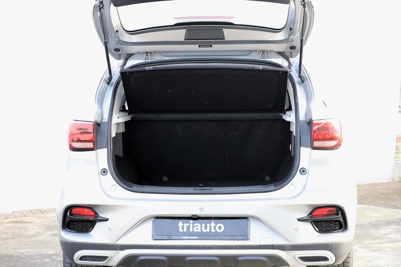 ZS 1.0 T-GDI Luxury