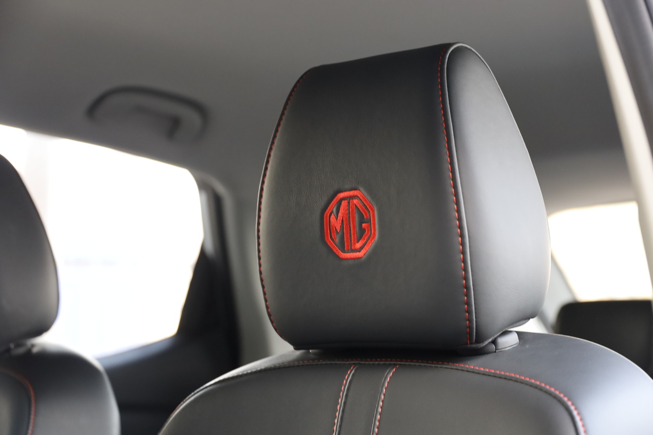 ZS 1.0 T-GDI Luxury