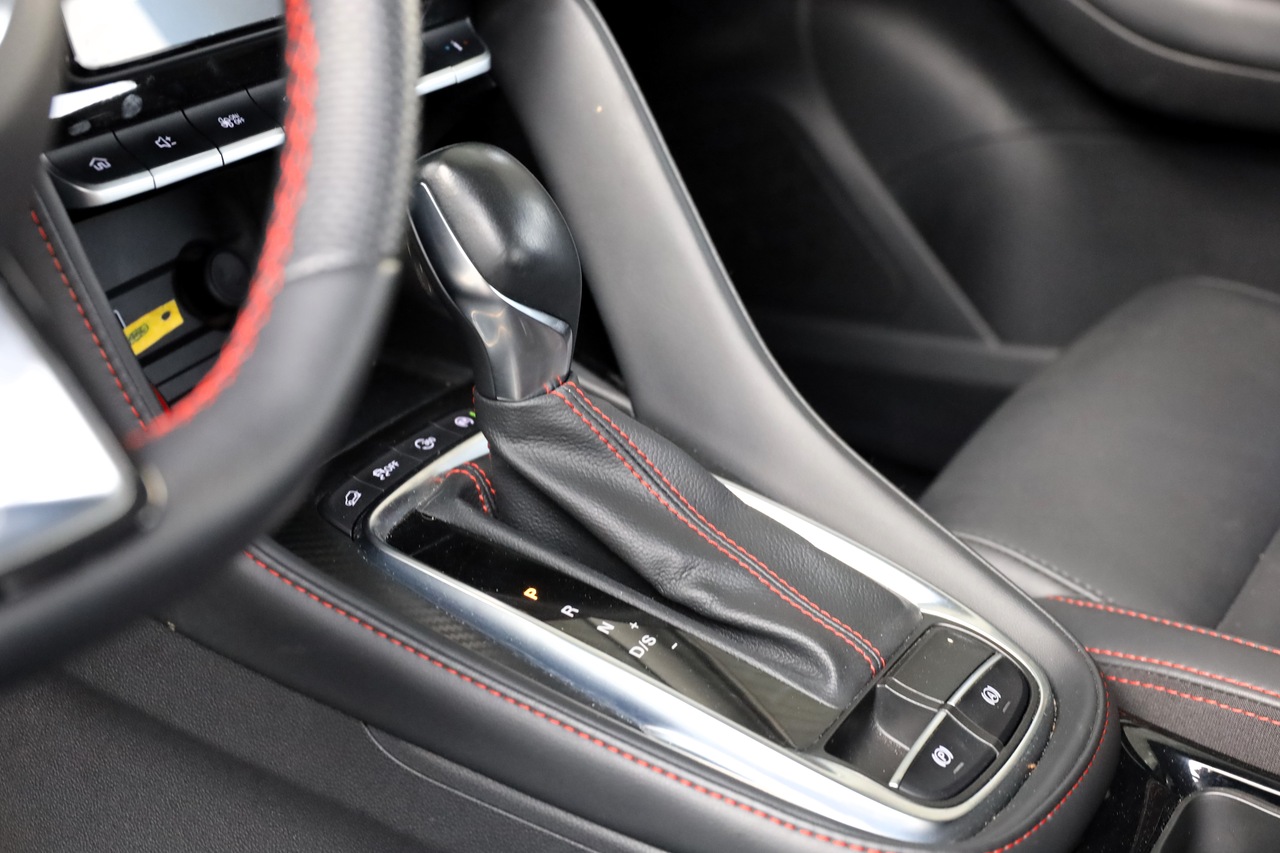 ZS 1.0 T-GDI Luxury