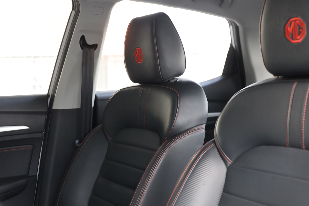 ZS 1.0 T-GDI Luxury