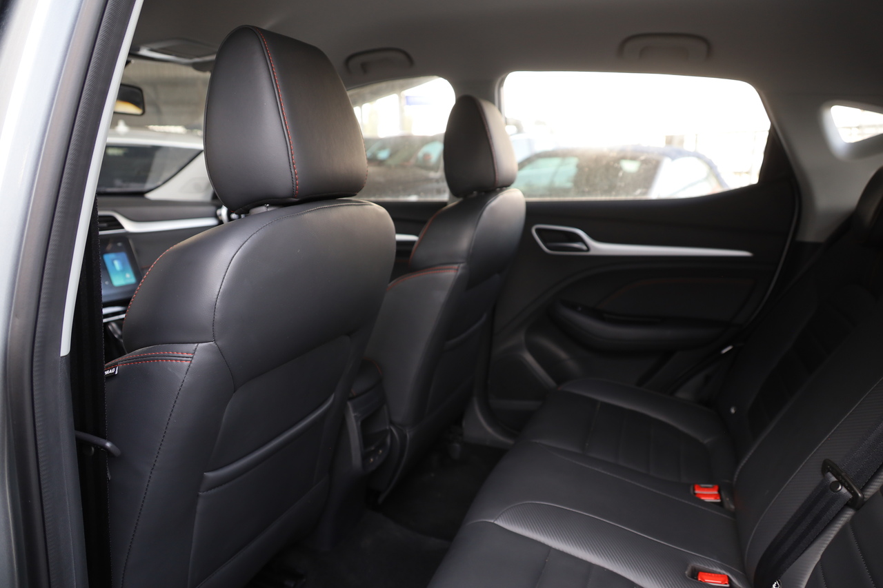 ZS 1.0 T-GDI Luxury