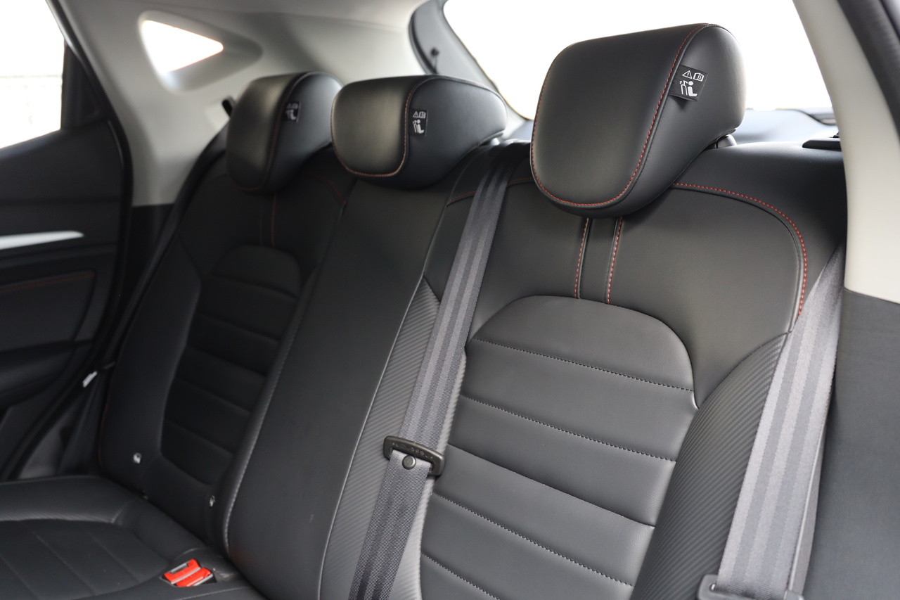 ZS 1.0 T-GDI Luxury