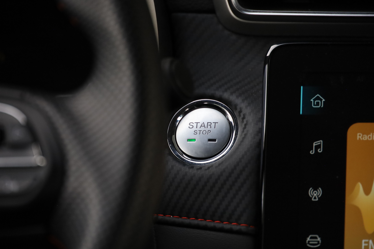 ZS 1.0 T-GDI Luxury