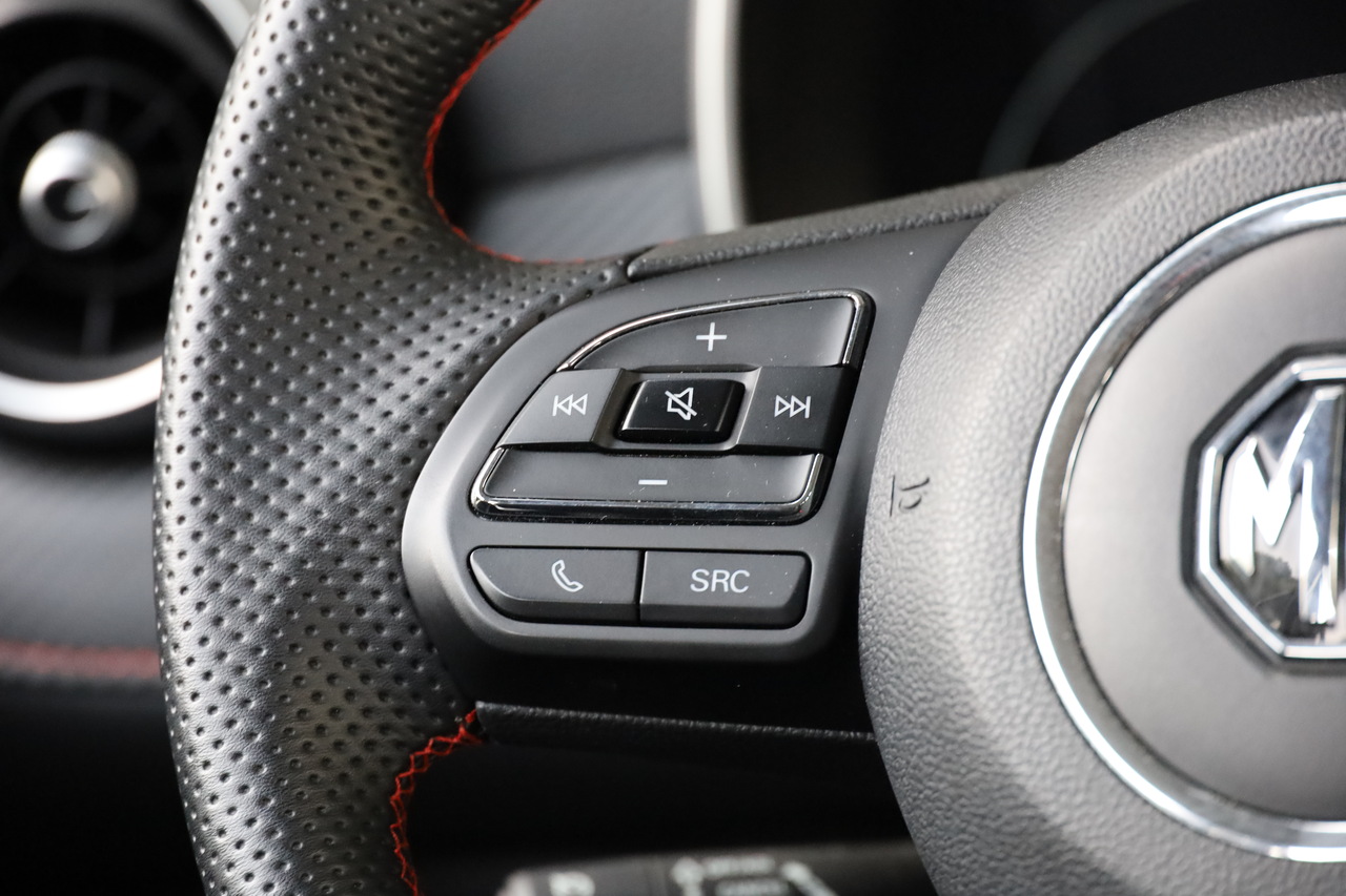 ZS 1.0 T-GDI Luxury