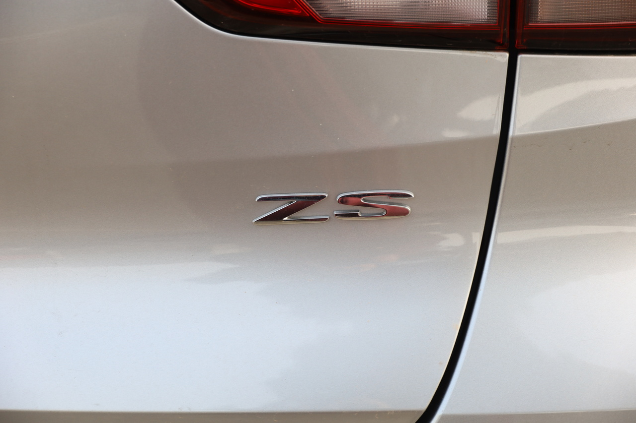 ZS 1.0 T-GDI Luxury