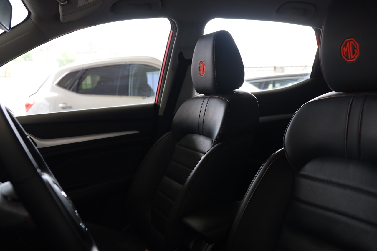 ZS 1.0 T-GDI Luxury