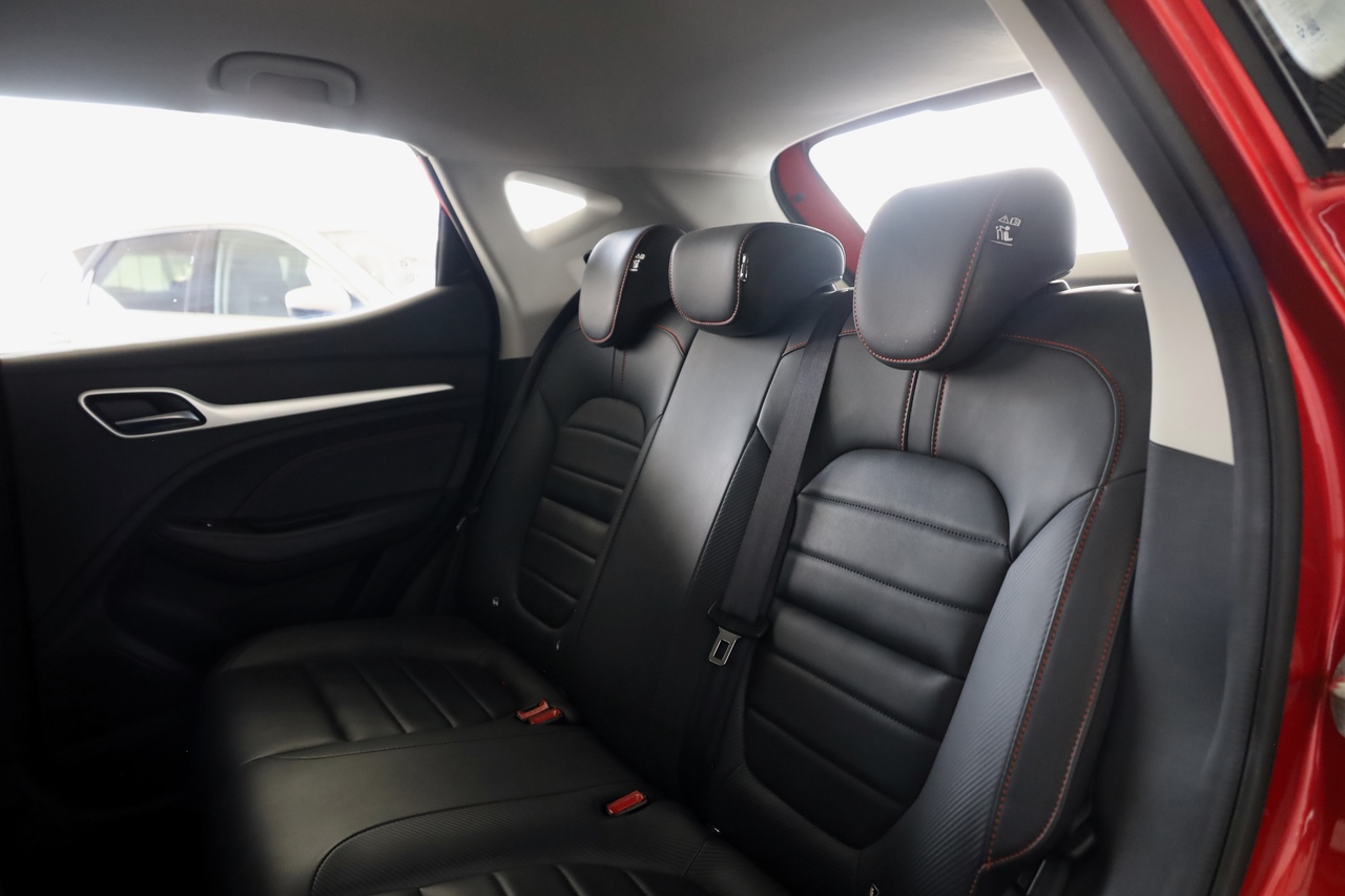 ZS 1.0 T-GDI Luxury