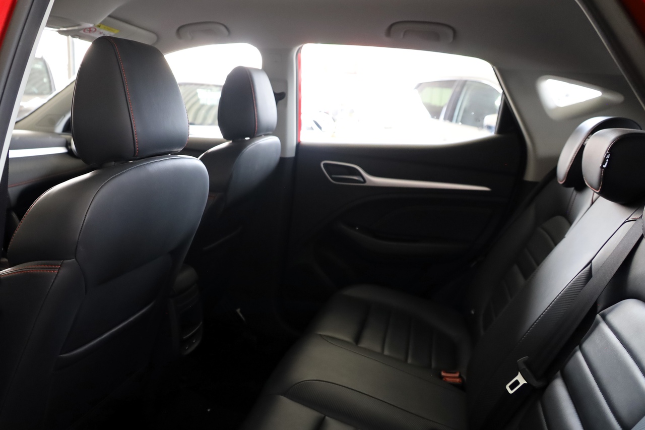 ZS 1.0 T-GDI Luxury