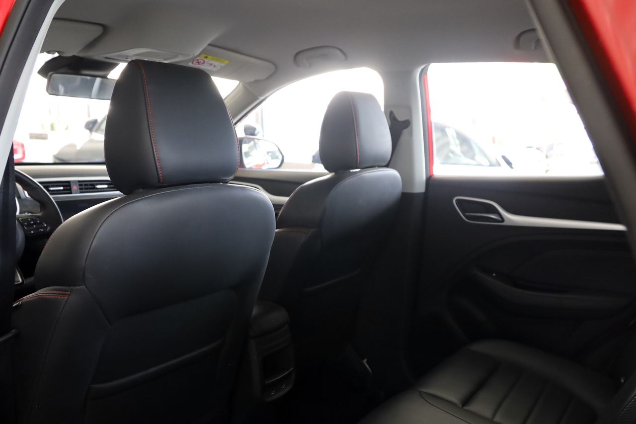 ZS 1.0 T-GDI Luxury