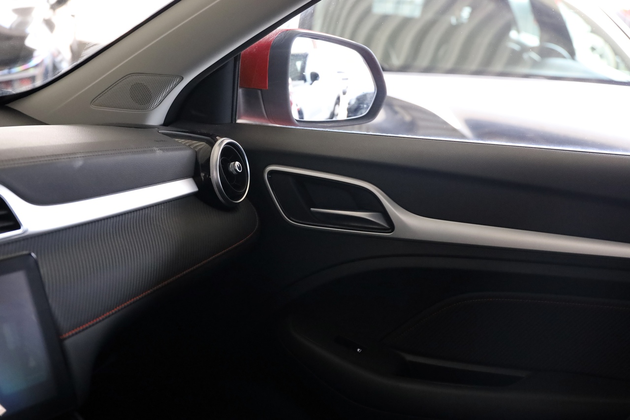 ZS 1.0 T-GDI Luxury