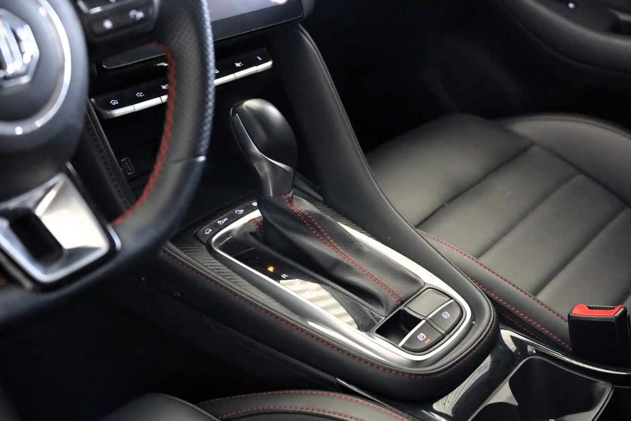 ZS 1.0 T-GDI Luxury