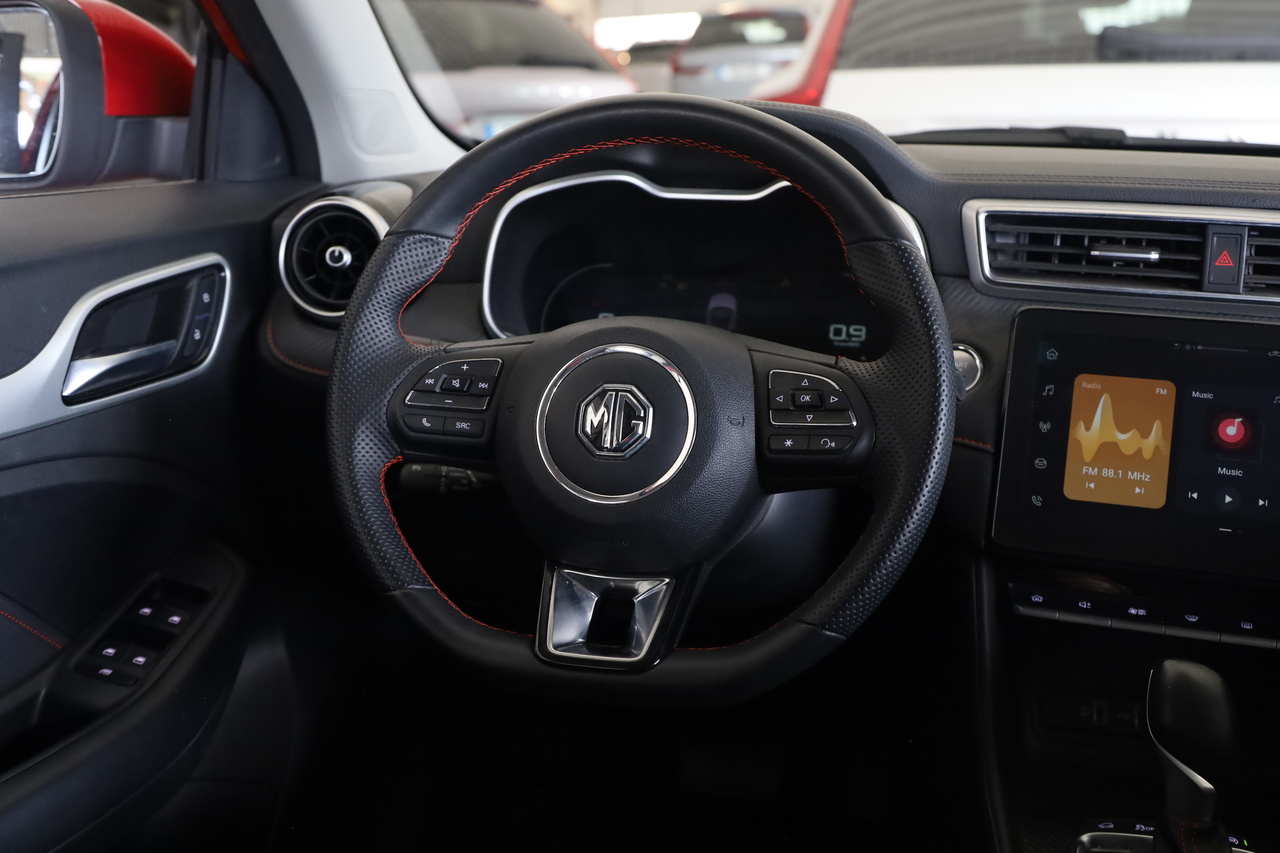 ZS 1.0 T-GDI Luxury